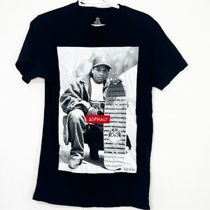 Asphalt Mike Miller Easy-E T-shirt